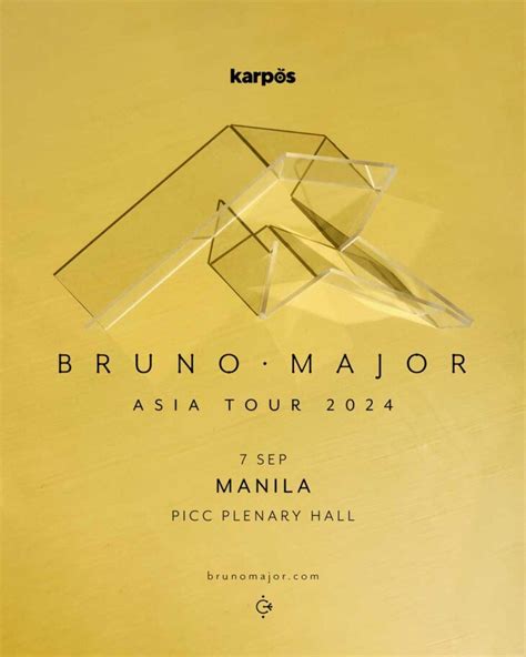 Concerts in the Philippines in September 2024 .